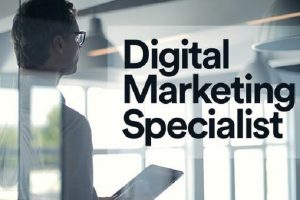 Marketing Specialist là gì