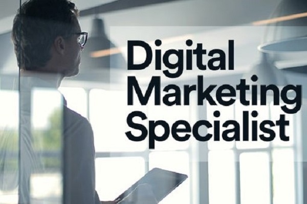 "Marketing Specialist là gì?": Hướng dẫn toàn diện từ A đến Z cho người mới bắt đầu